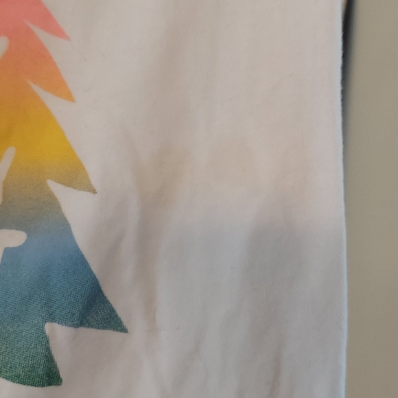 Girls Christmas tee - Picture 2 of 4